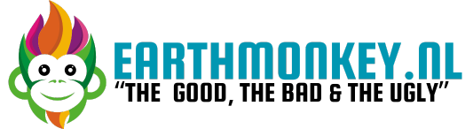 EarthMonkey.nl